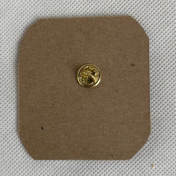 NRA Golden Eagles Pin National Rifle Association Vintage Very Good Condition - Picture 3 of 3